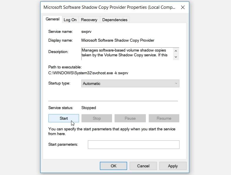 8 Ways to Fix the “System Restore Did Not Complete Successfully” Error ...
