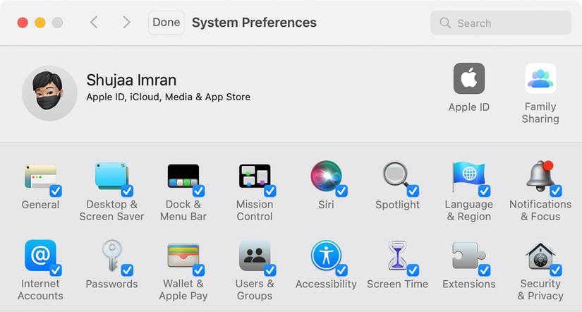 Top 12 Mac System Preferences Tips and Tricks