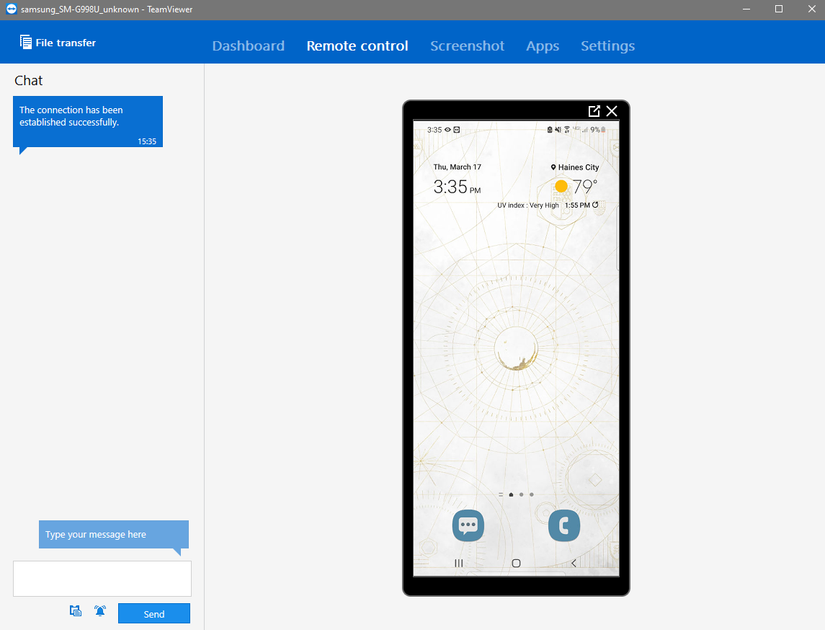 Teamviewer Android Remote Control A Complete Guide to Setting Up and Using TeamViewer on Android