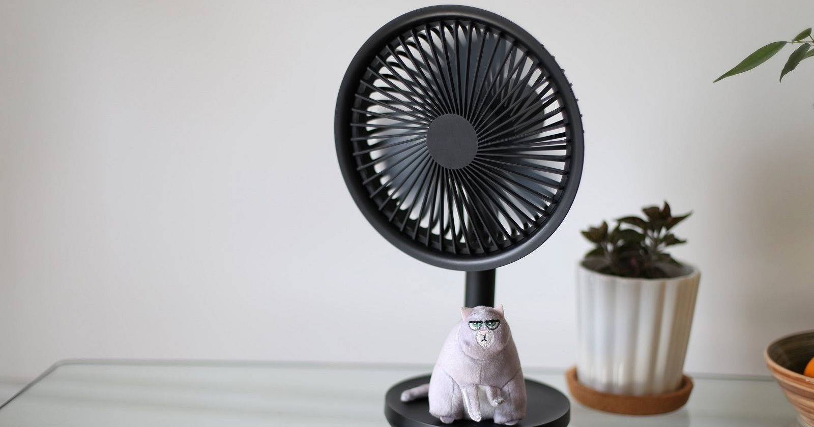 Photo Ideas Using Fans 7 Awesome DIY Fan Ideas