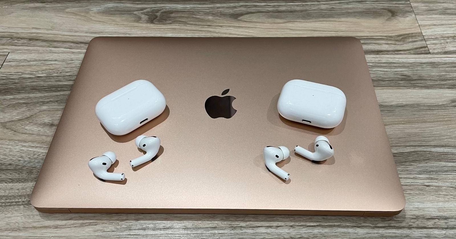 How to Connect Two Sets of AirPods to the Same Mac