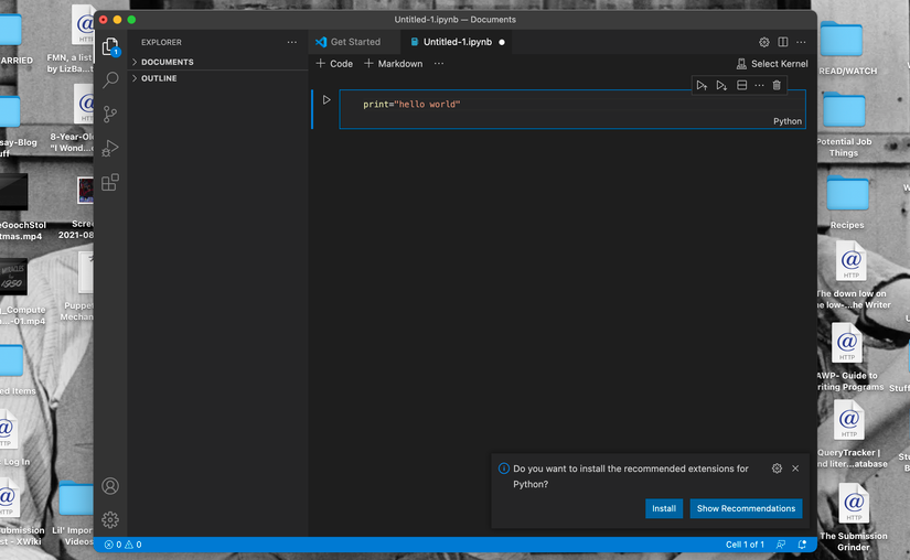 The 5 Best Text Editors for Mac