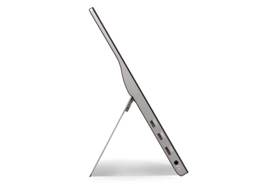 مانیتور قابل حمل ViewSonic VG1655