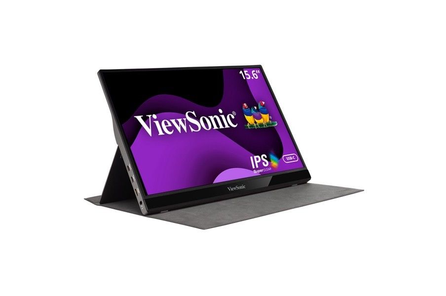 ViewSonic VG1655