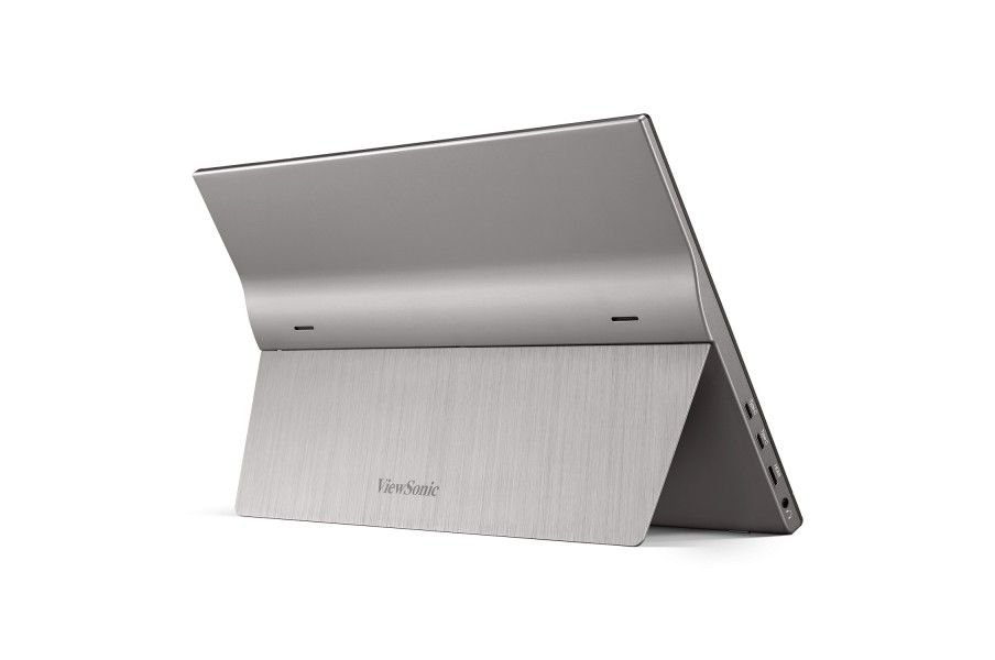 ViewSonic VG1655