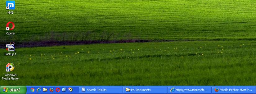 Windows Xp Gold Taskbar Looking Back at Windows XP: Highlights, Improvements, and More