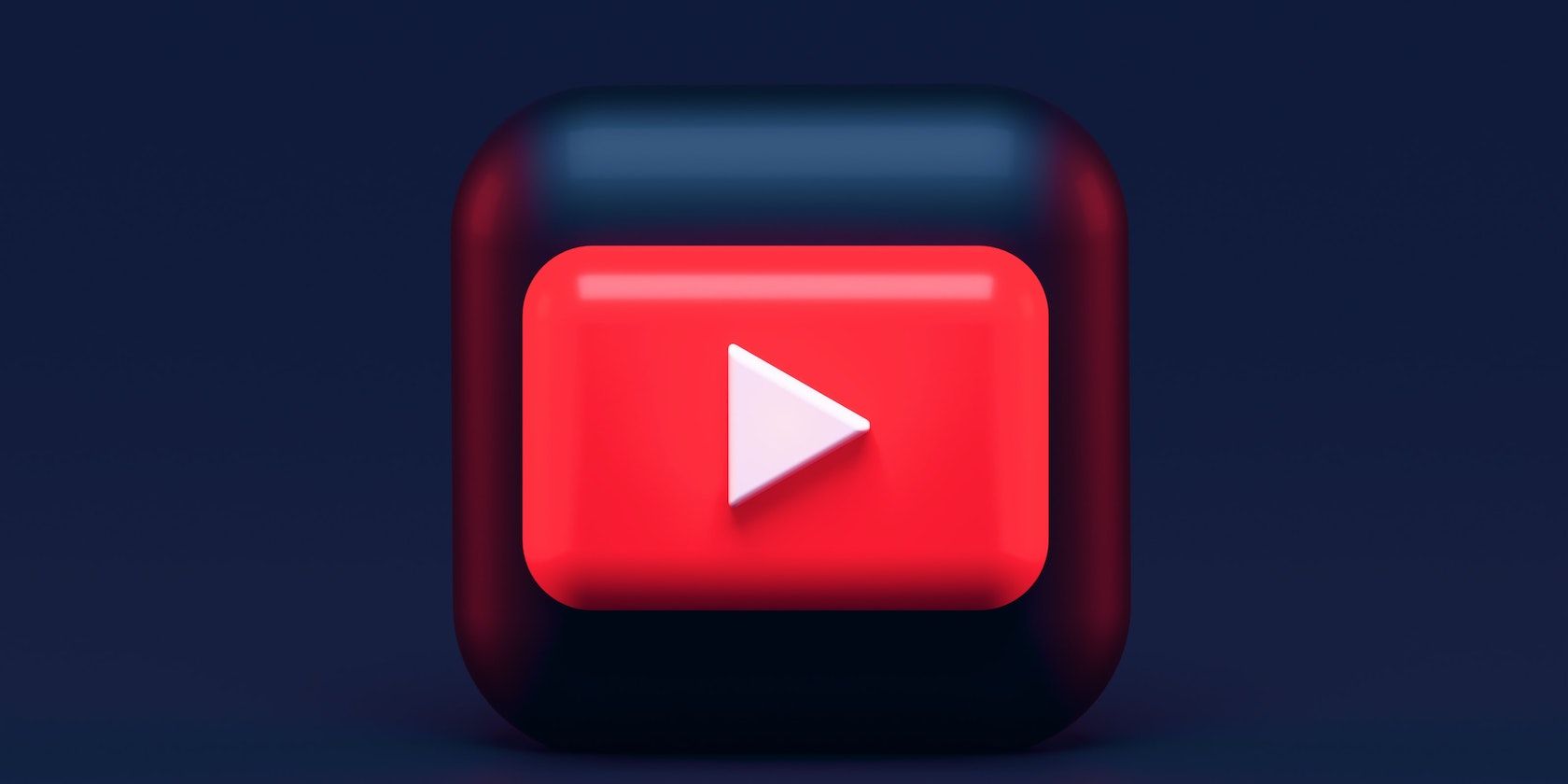 YouTube Logo Featured Image