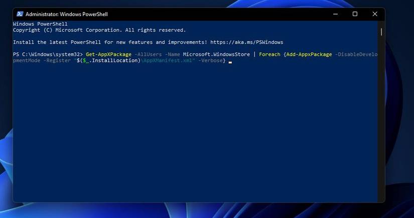 How to Fix the Minecraft Launcher Error 0x803f8001 in Windows 11 and 10