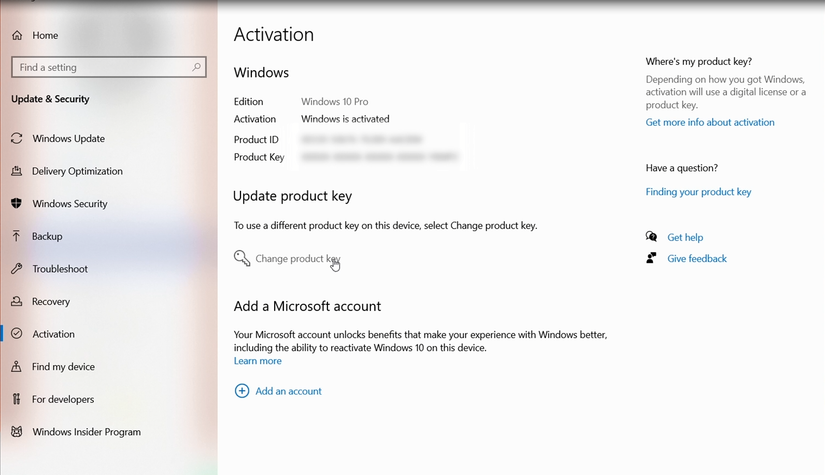 Windows Activation Risk 6 Risks of Using Cheap Windows Activation Keys