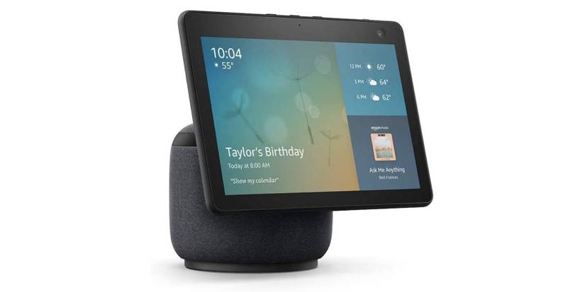 Amazon Echo Show 10 vs. Echo Show 15: Which One Is Right for You?