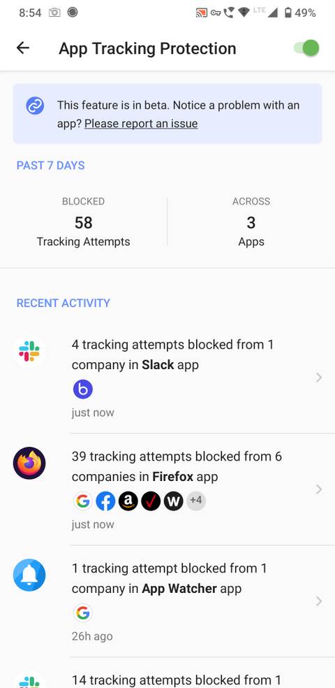 How to Stop Android Apps From Spying on You With DuckDuckGo's App ...
