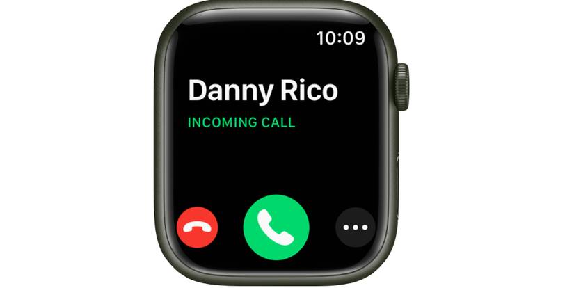 Wach Call How to Make Phone Calls on Your Apple Watch