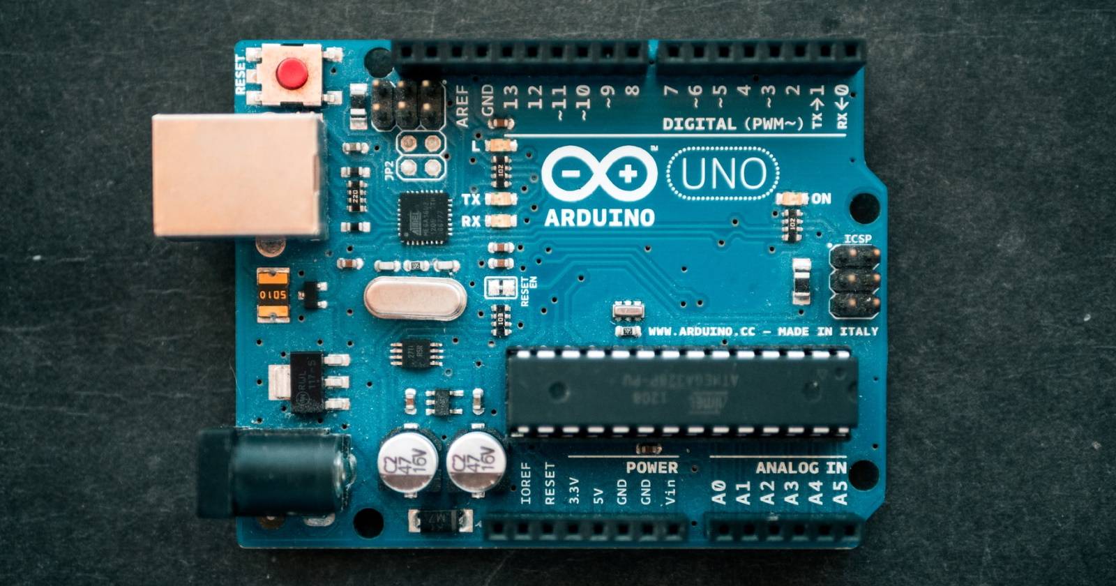 The 10 Best Arduino Radio Projects