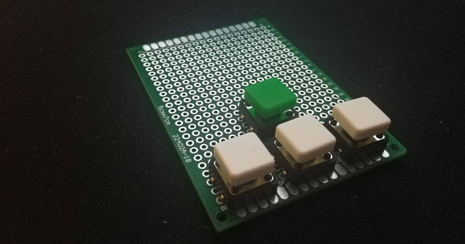 How to Wire and Program Multiple Push-Buttons With an Arduino