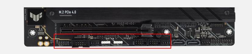 A Short Guide to Motherboard Parts and Their Functions