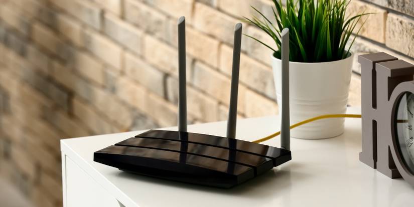 best long range routers