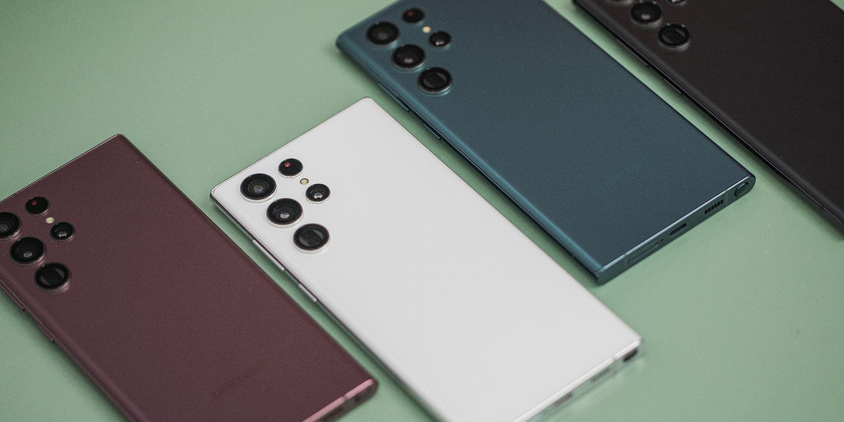 The 13 Best Samsung Galaxy S22 Ultra Cases