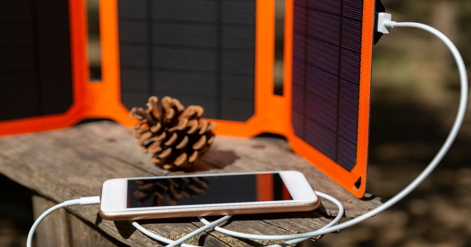The 9 Best Solar-Powered Gadgets Every Home Should Be Using