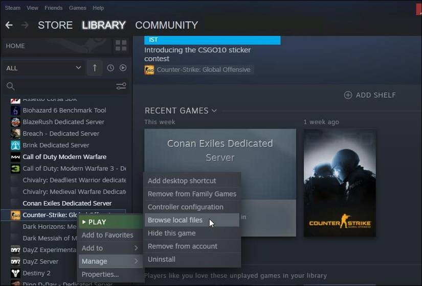 Having Trouble Playing Steam Games on Windows? A Troubleshooting Guide