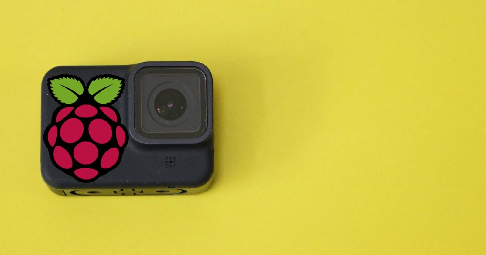 5 Brilliant Projects Using a Raspberry Pi and Camera