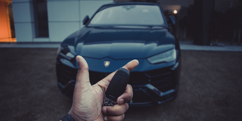 What Is Keyless Entry and Which Cars Have It?