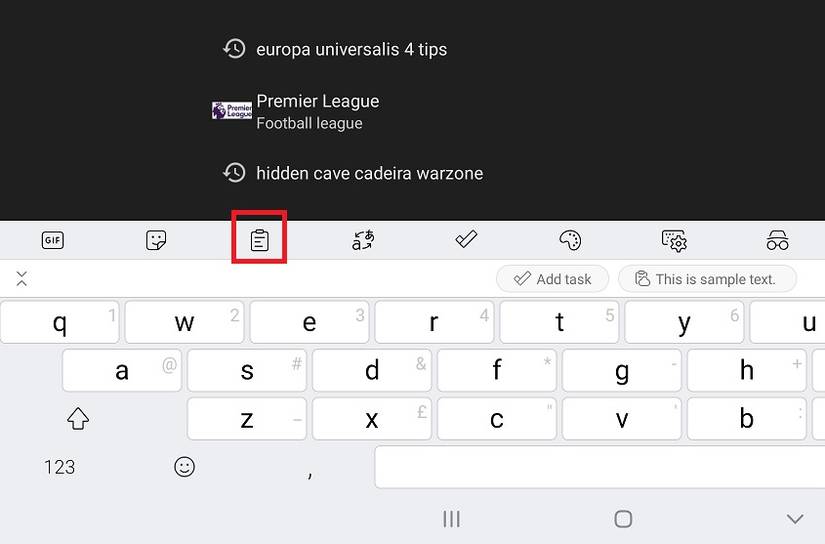 How to Copy and Paste Between Windows 11/10 PCs and Android Devices