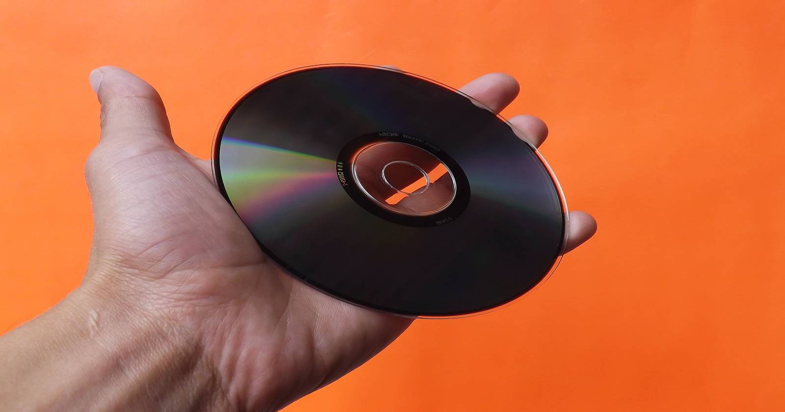 CD Sales Are Rising Again, but Why?