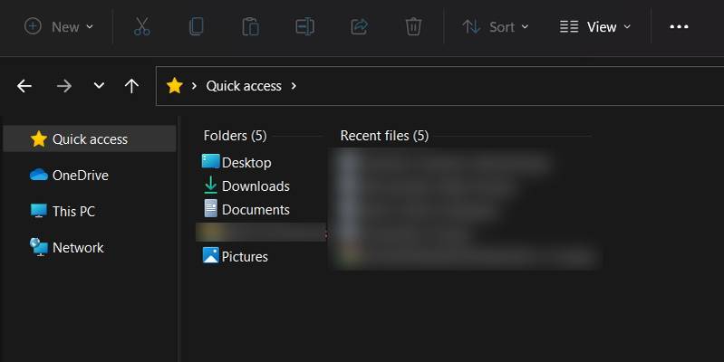 11 File Explorer Tips and Tricks for Windows 11