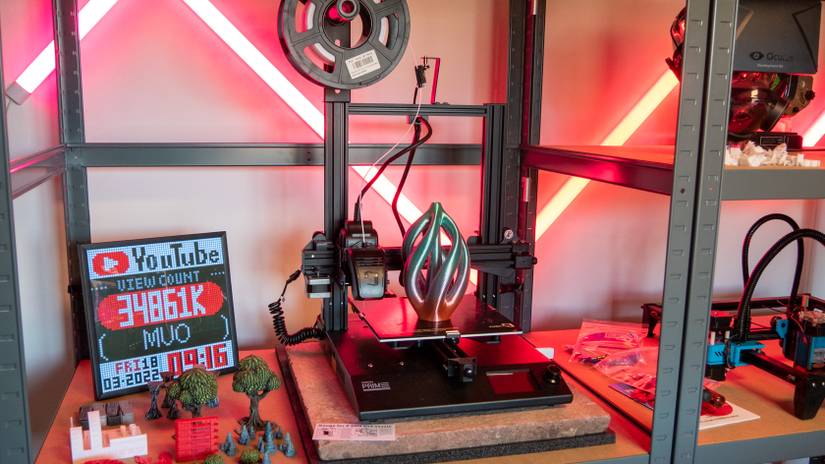 Cubicon Prime: Best 3D Printer of 2022 for Beginners