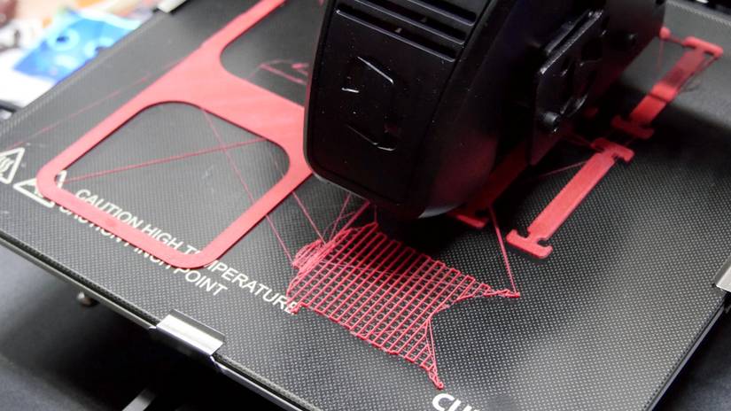 Cubicon Prime: Best 3D Printer of 2022 for Beginners