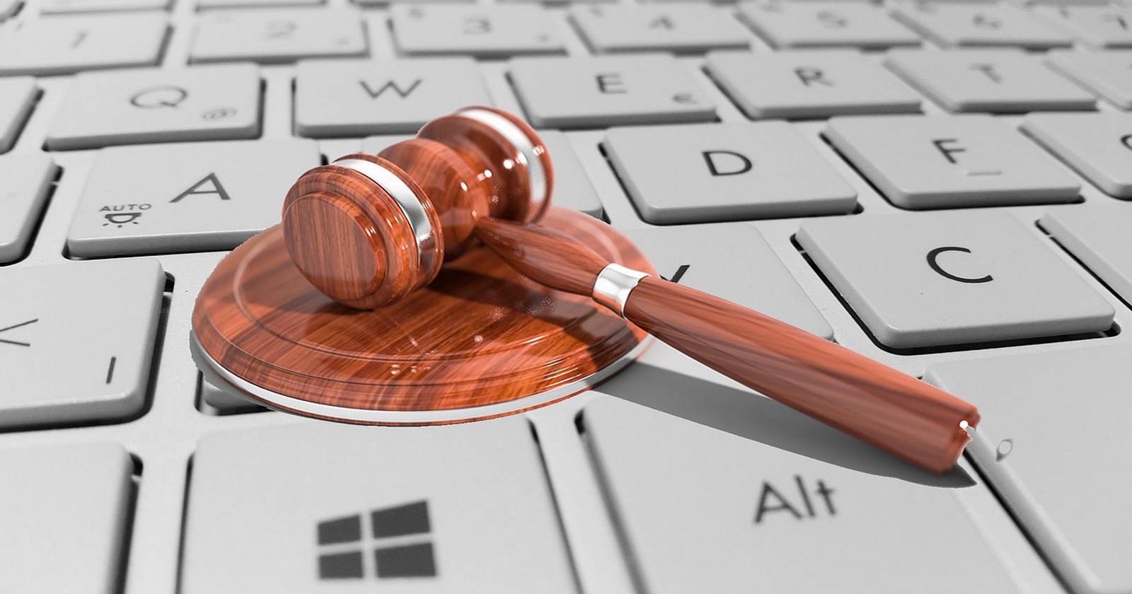 Law Computer Node 8 Important Laws of Technology and Computing Explained