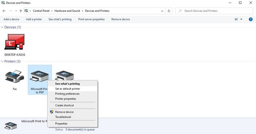 Printer Not Working on Windows 11? Here's How to Fix It