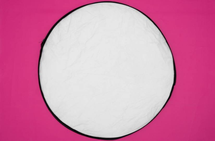 7 Reasons Why Every Photographer Needs a 5-in-1 Reflector