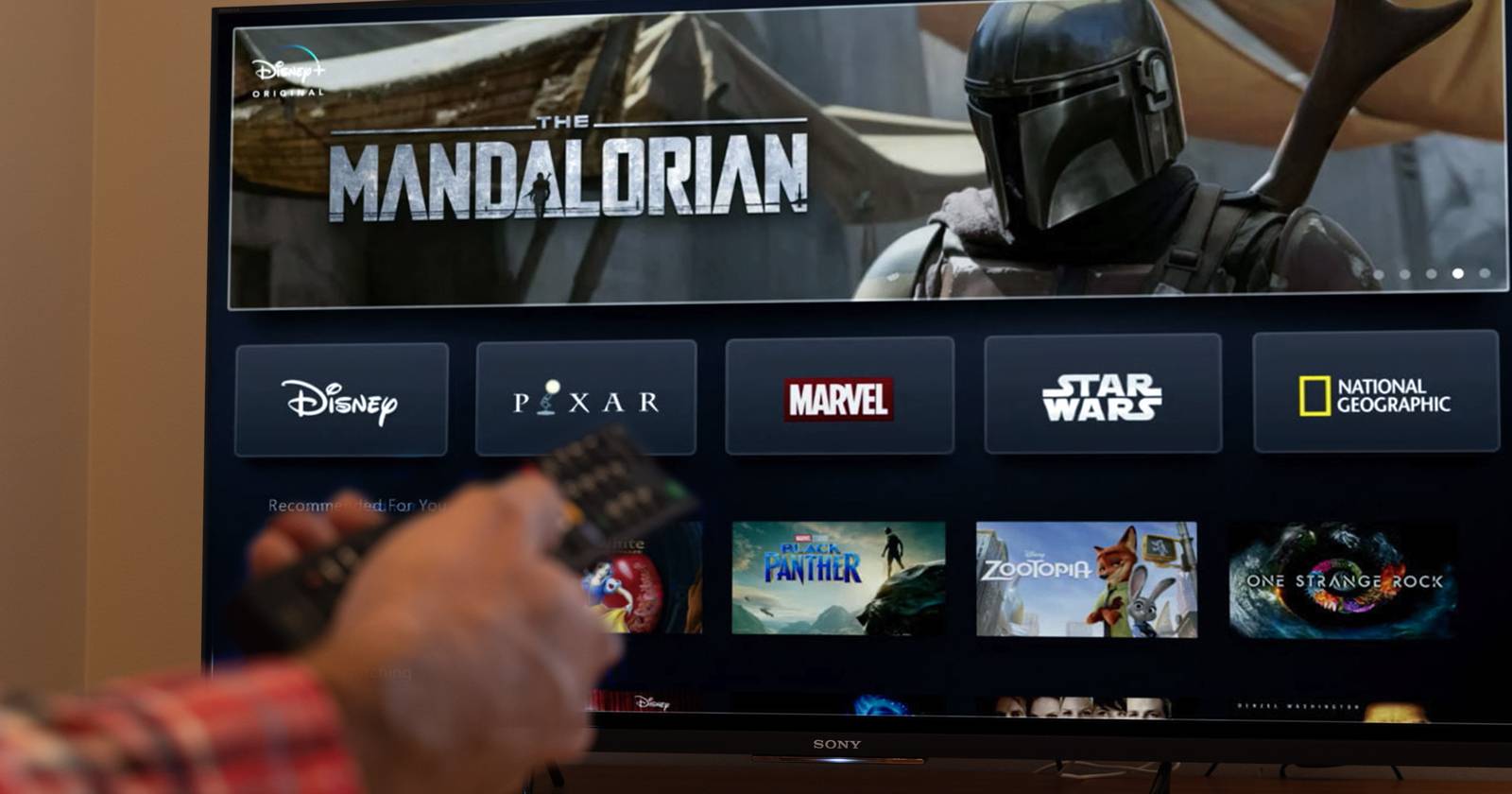 Is Disney+ Constantly Buffering? A Troubleshooting Guide to Fix the Problem