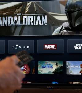 How to Change the Video Quality on Disney+