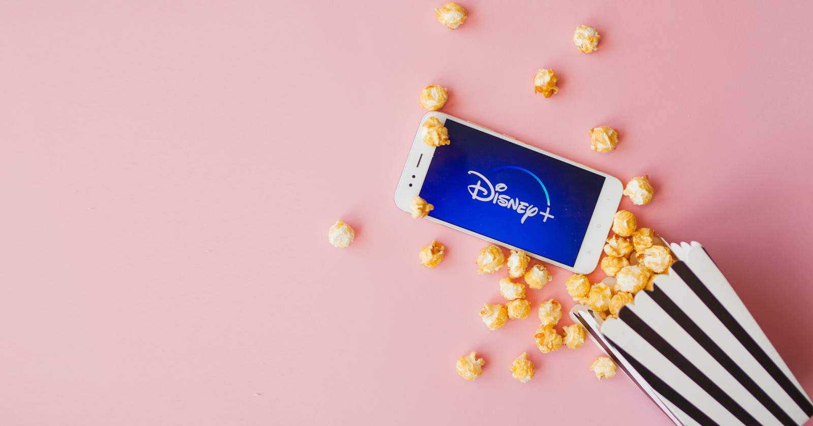 How to Change the Video Quality on Disney+