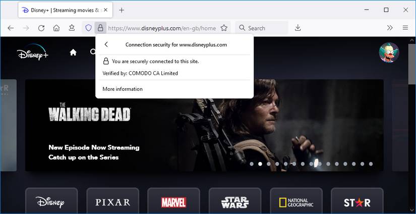 How to Keep Your Disney+ Account Safe and Secure
