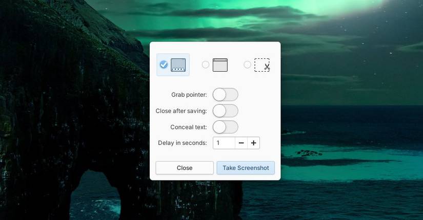 Taking Screenshots on Linux Compared: 7 Different Desktops