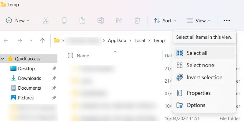 Windows Select File Can't Select Multiple Files in Windows 10 or 11? Here's What to Do