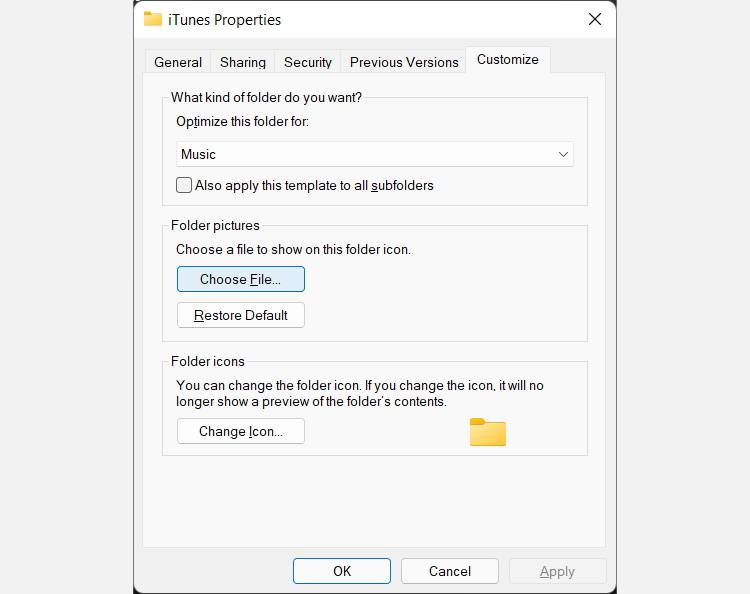 File Explorer Customization Tips 11 File Explorer Tips and Tricks for Windows 11
