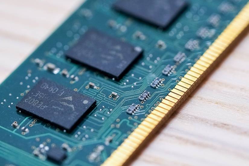 How Do Solid-State Drives Work?
