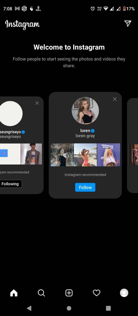 6 Things All New Instagram Users Should Do First