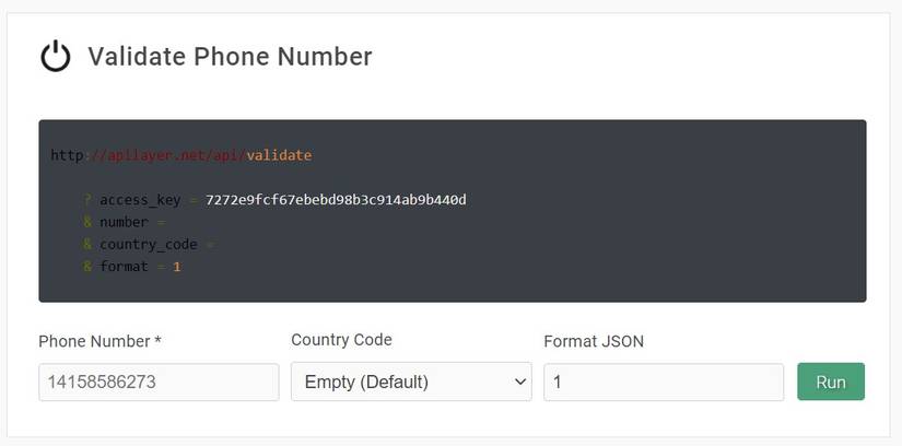 What Is Numverify and Why Is it Good to Verify Your Users by Their ...