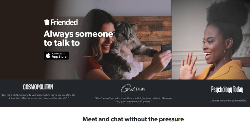 Looking to Make New Friends? Check Out These 7 Platforms