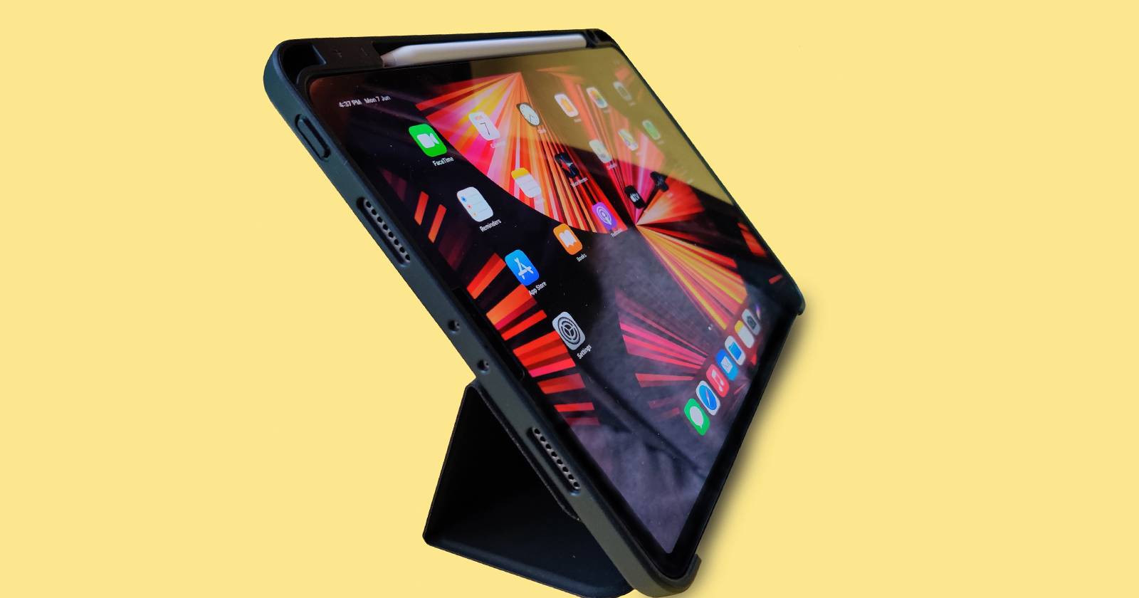 7 Reasons Why the iPad mini Is the Ultimate Portable Gaming Device