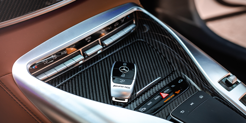 What Is Keyless Entry and Which Cars Have It?