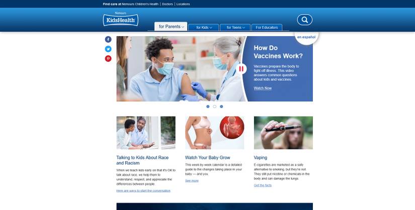 11 Sites for Parenting Tips and Advice When You Need It
