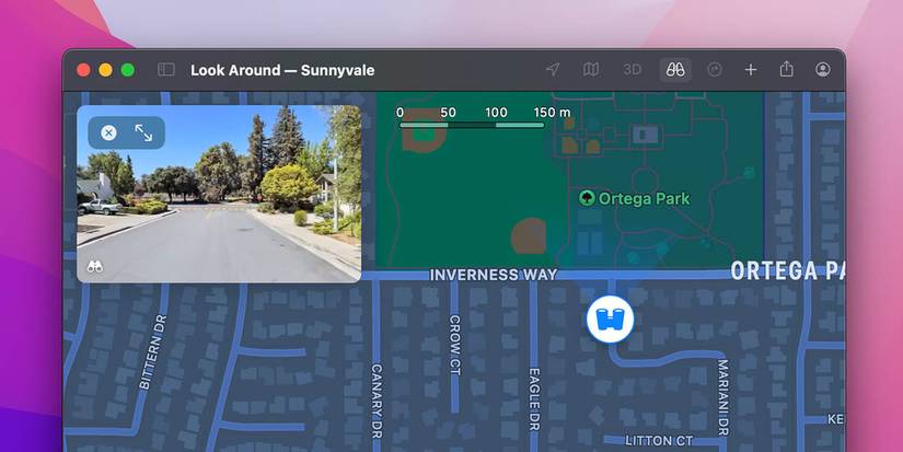 7 Things You Can Do in Apple Maps on Mac