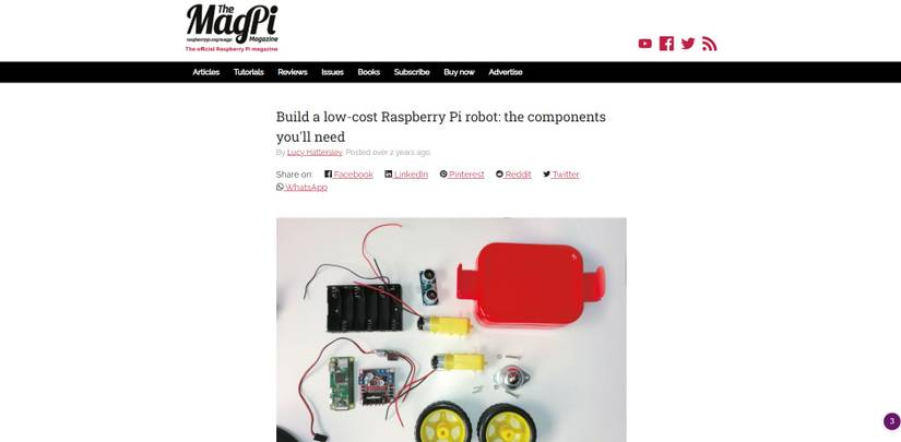 The 10 Best Raspberry Pi Projects You Never Thought Of