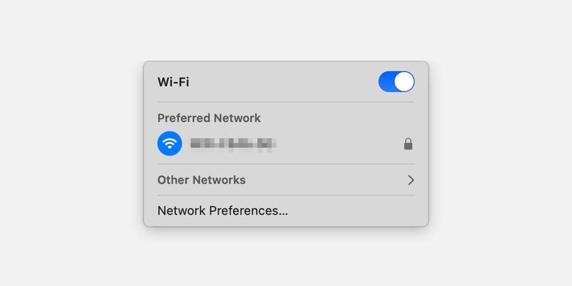 How to Connect to a Hidden Wi-Fi Network in macOS